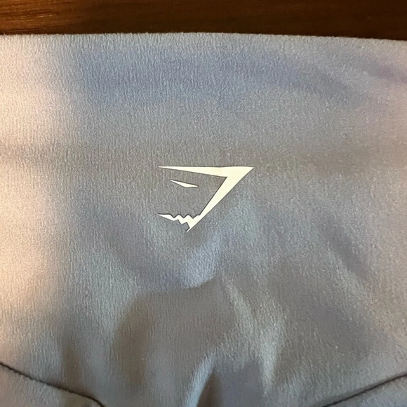 Gymshark women’s Capri leggings. Size small. - Picture 5 of 6